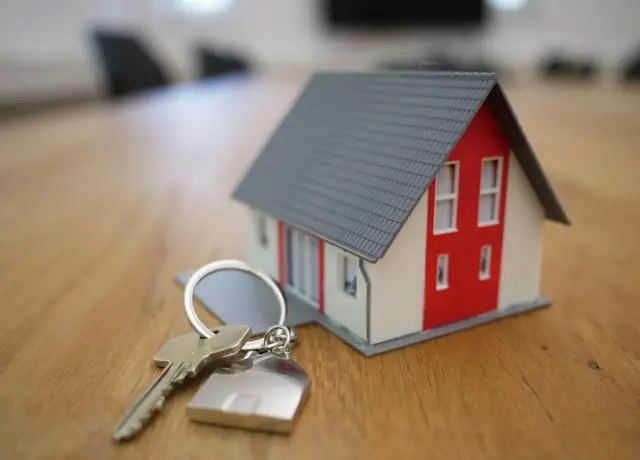 Property management facility maintenance